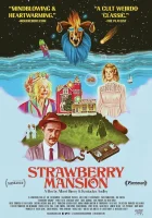  Земляничный особняк смотреть онлайн (2021) 