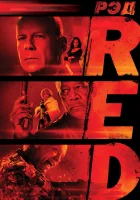  РЭД смотреть онлайн (2010) 